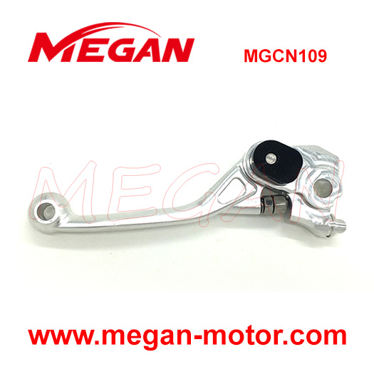Honda-CRF250R-450R-Brake Lever-Forged-Aluminum-Chinese-Supplier-MGCN109-2