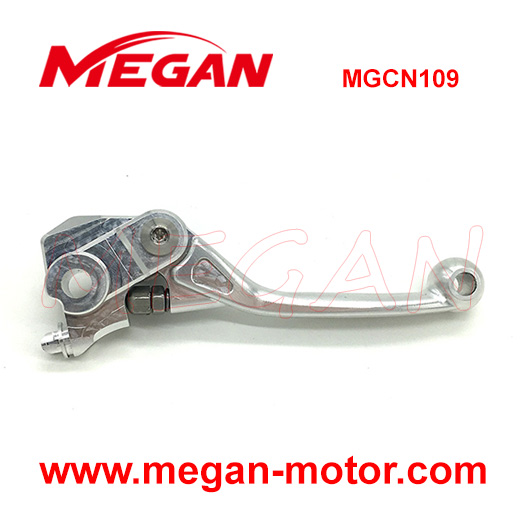 Honda-CRF250R-450R-Brake Lever-Forged-Aluminum-Chinese-Supplier-MGCN109