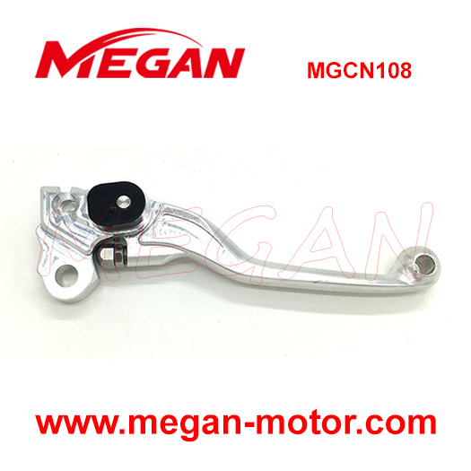 Honda-CRF250R-450R-Clutch Lever-Forged-Aluminum-Chinese-Supplier-MGCN108-2