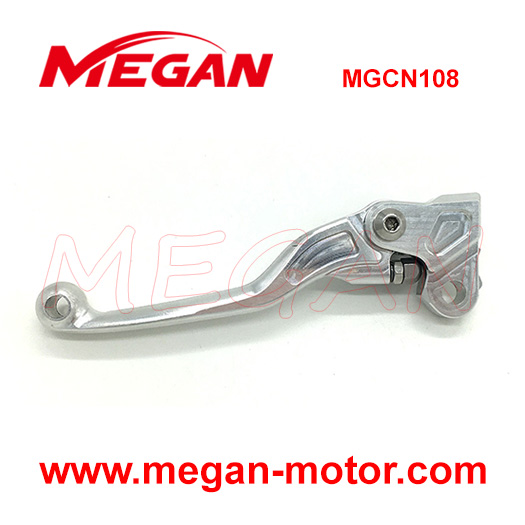 Honda-CRF250R-450R-Clutch Lever-Forged-Aluminum-Chinese-Supplier-MGCN108