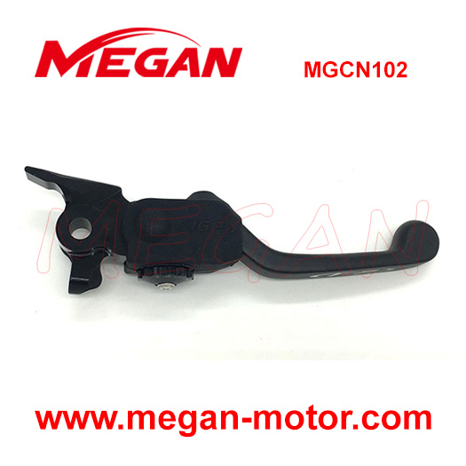 KTM-Brake-Lever-Forged-Adjustable-CNC-SX125-MX-Motocross-Chinese-Supplier-MGCN102-4