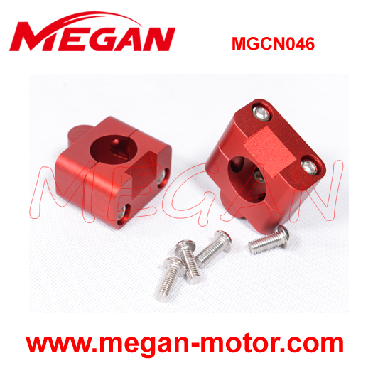 CNC-Aluminum-Motorcycle-Handle-Bar-Clamp-Riser-MGCN046