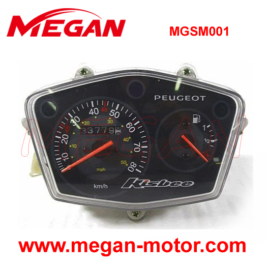 Peugeot-Kisbee-Speedometer-MGSM001